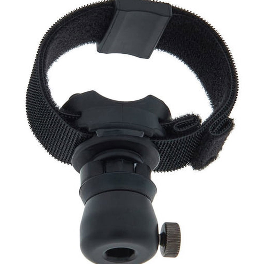 Тримач мікрофонний для флейти, кларнета Audio-Technica AT8491W 5