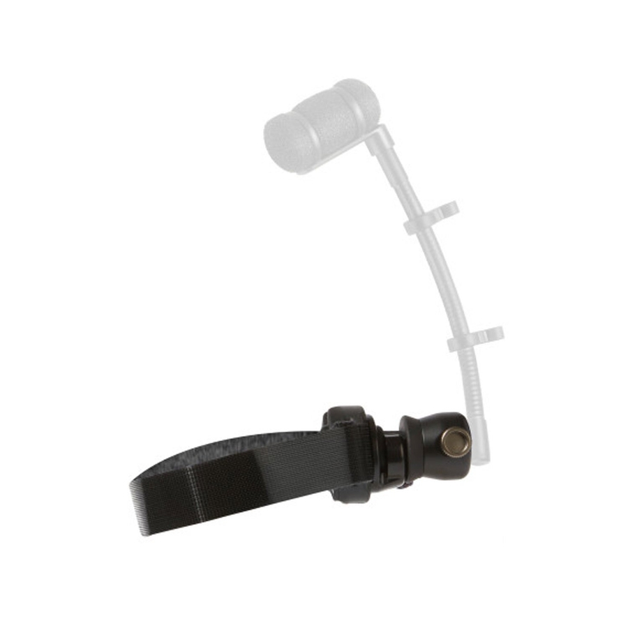 Тримач мікрофонний для флейти, кларнета Audio-Technica AT8491W 6