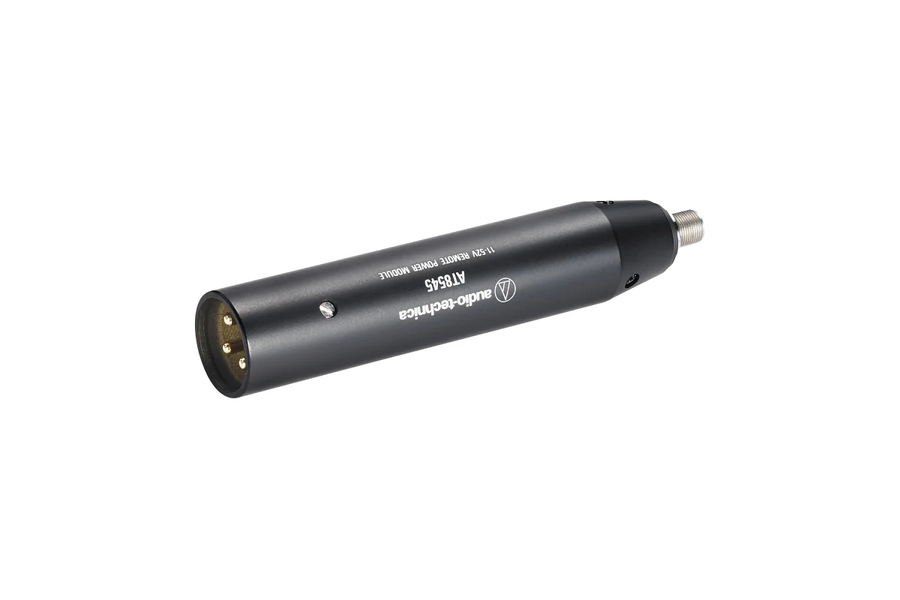 Модуль фантомного питания для головных микрофонов Audio-Technica AT8545 2