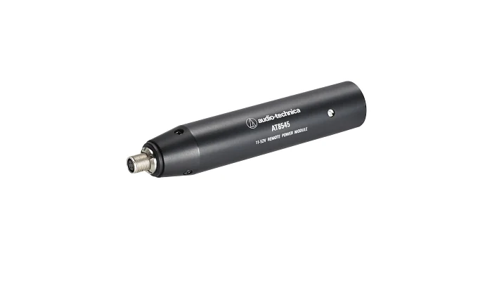 Модуль фантомного питания для головных микрофонов Audio-Technica AT8545 3