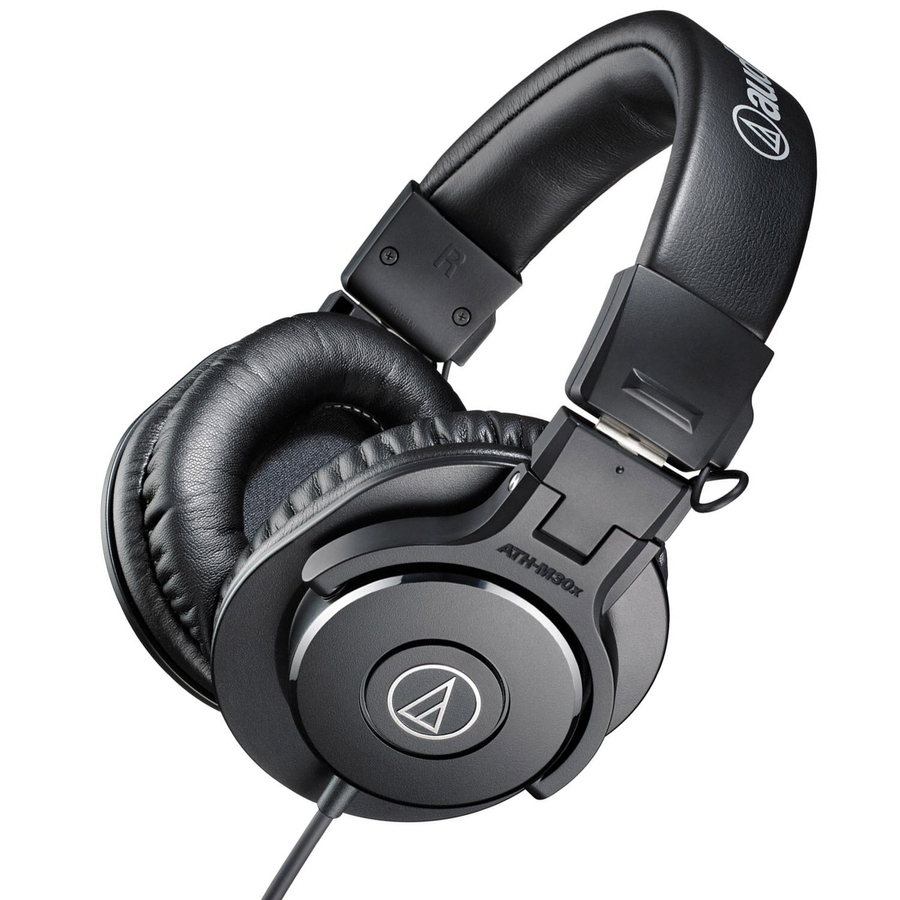 Audio-Technica ATH-M30x Навушники 3