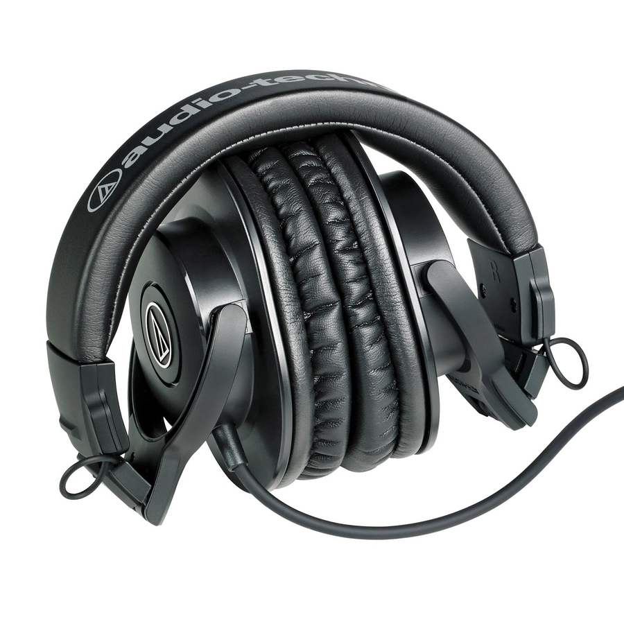 Audio-Technica ATH-M30x Навушники 4