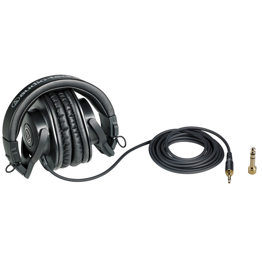 Audio-Technica ATH-M30x Навушники 5