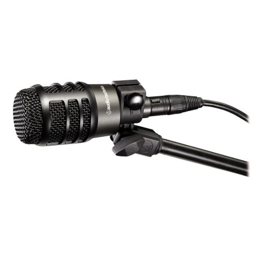 Инструментальный микрофон Audio-Technica ATM250 2