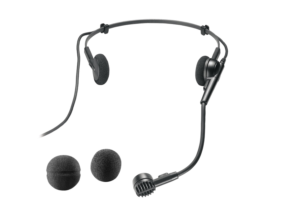 Микрофон Audio-Technica ATM75CH 3