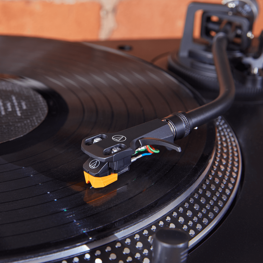 Картридж для вінілового програвача Audio-Technica AT-VM95EN 3