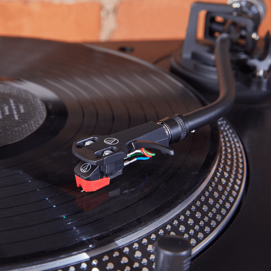 Картридж для вінілового програвача Audio-Technica AT-VM95ML 3