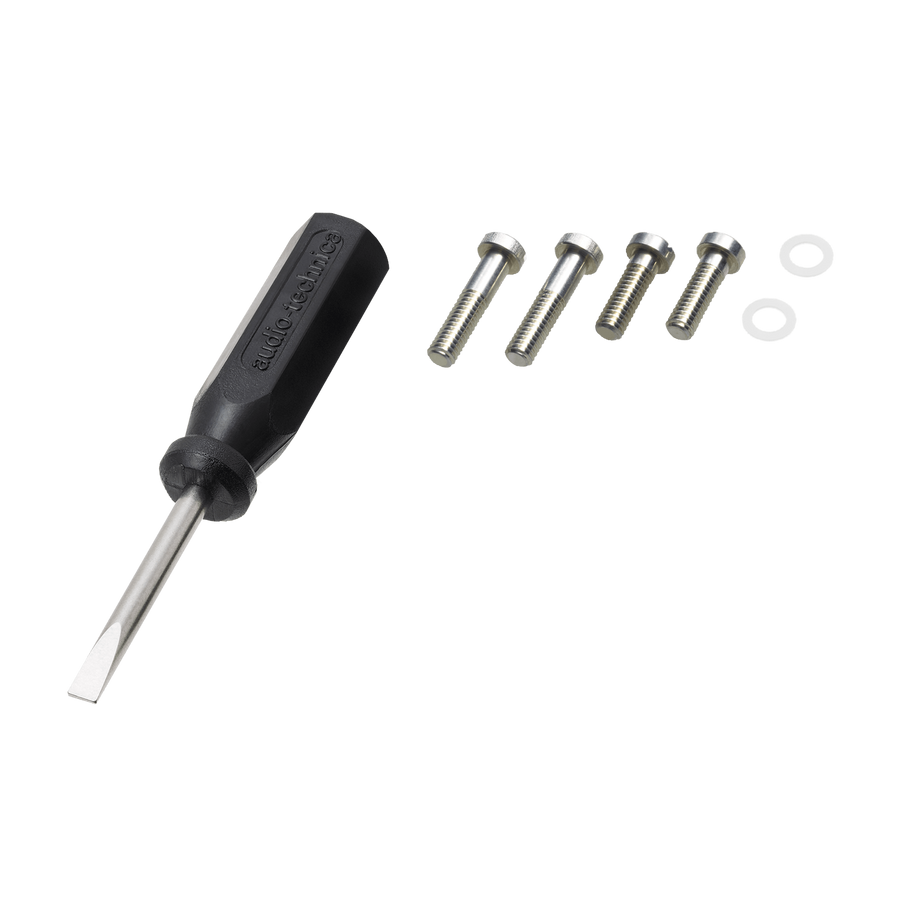 Картридж для вінілового програвача Audio-Technica AT-VM95ML 6