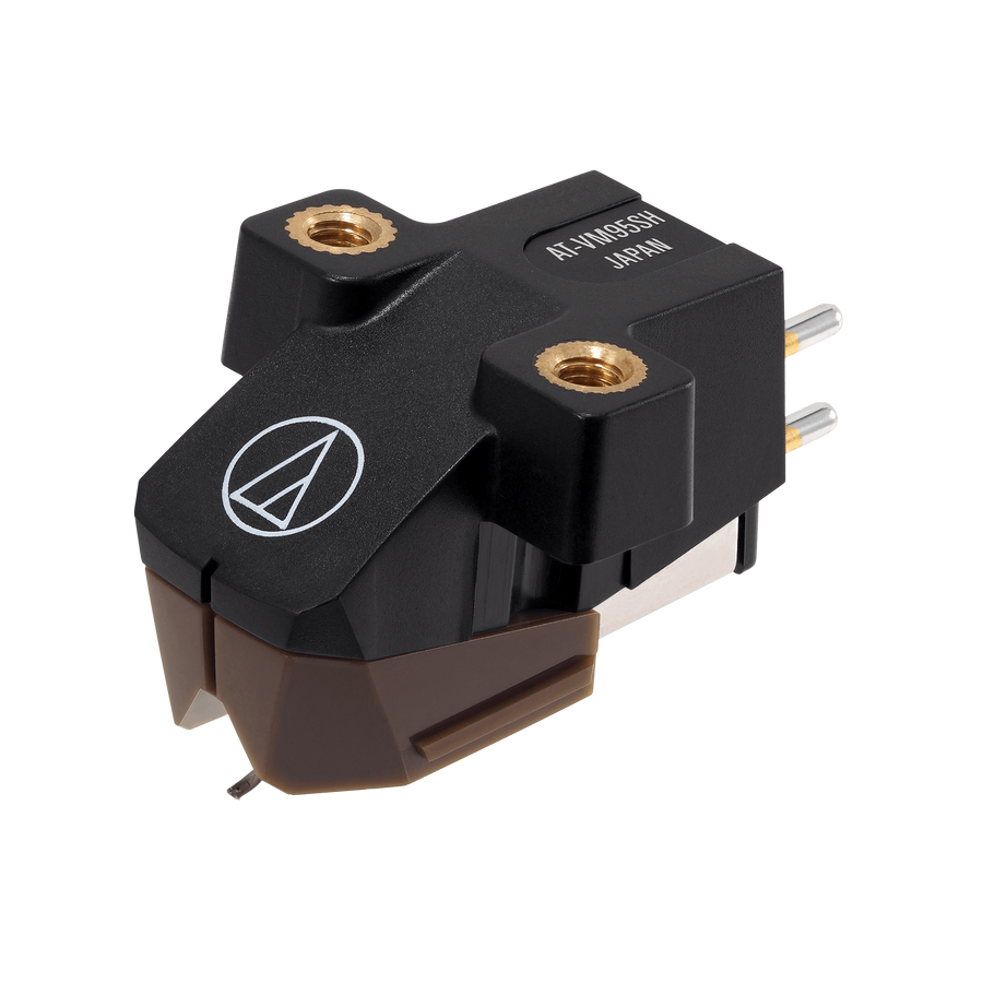 Картридж для винилового проигрывателя Audio-Technica AT-VM95SH 2