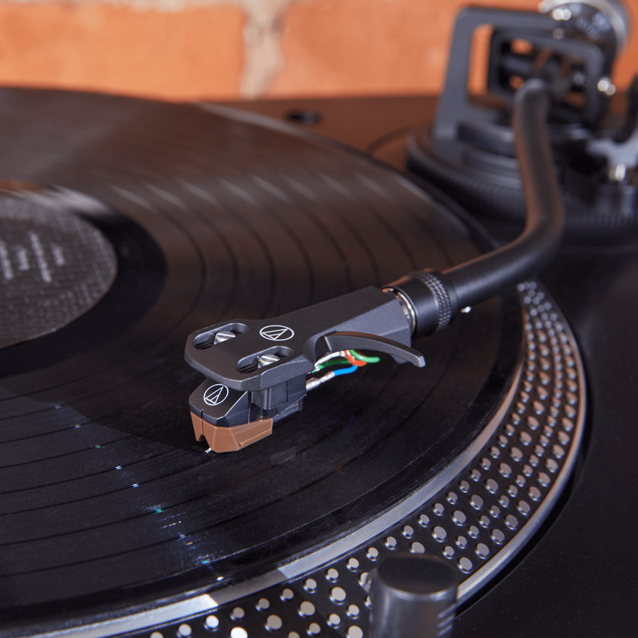 Картридж для вінілового програвача Audio-Technica AT-VM95SH 3