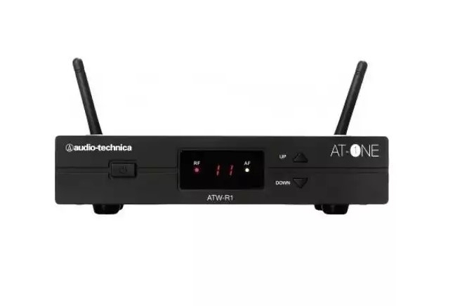 Радіосистема Audio-Technica ATW-11HDE3 2