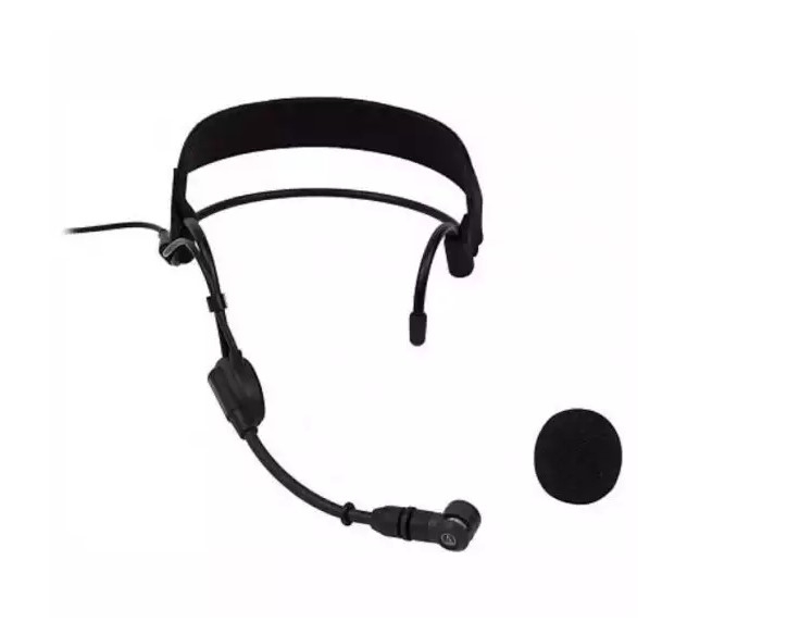 Радіосистема Audio-Technica ATW-11HDE3 3