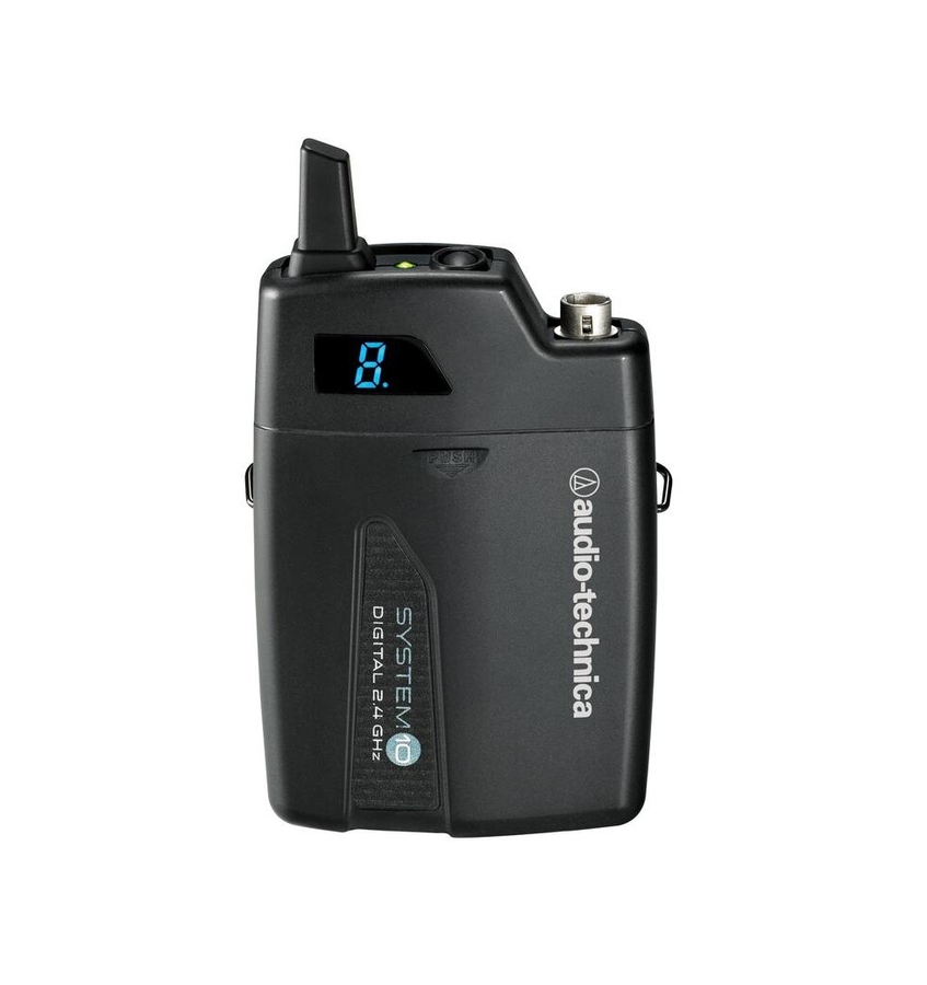 Радіосистема Audio-Technica ATW-1301 2