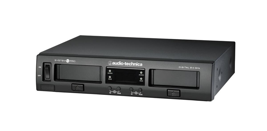 Радіосистема Audio-Technica ATW-1301 3