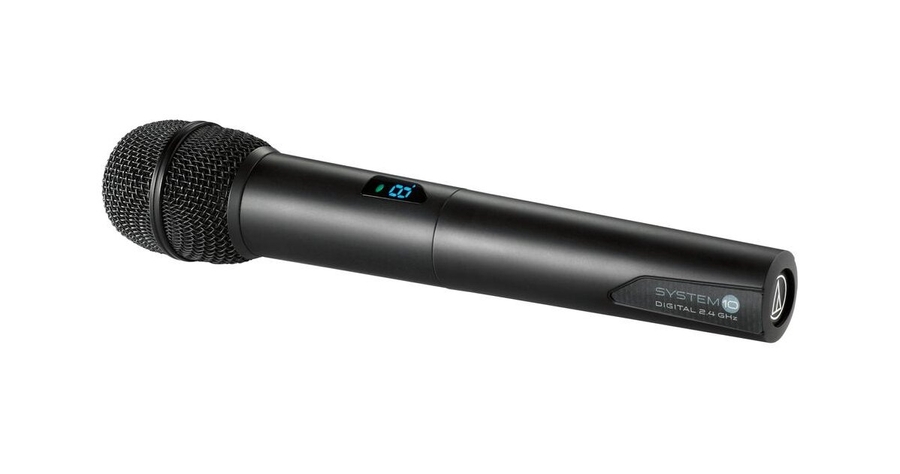 Радіосистема Audio-Technica ATW-1302 3