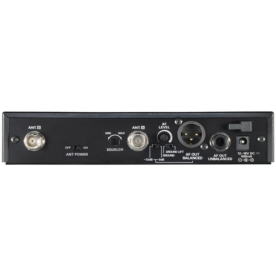 Радиосистема Audio-Technica ATW-2120b 3