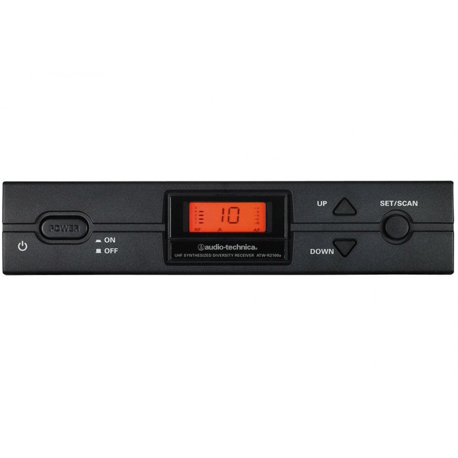 Радиосистема Audio-Technica ATW-2120b 4
