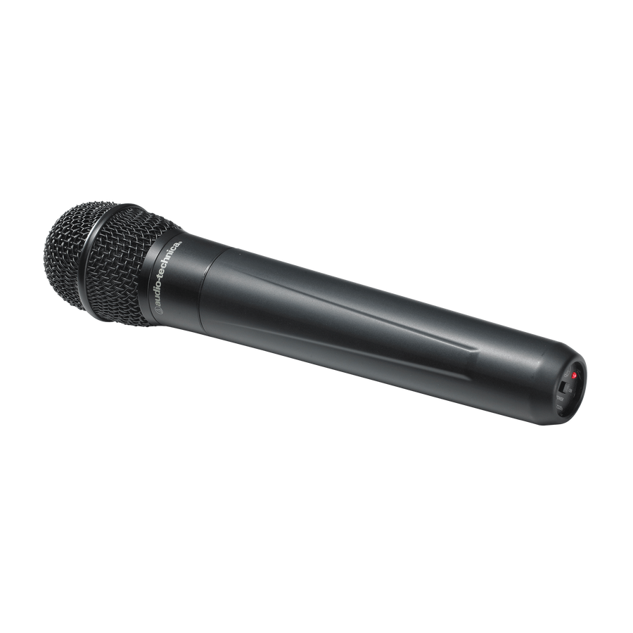 Радиосистема Audio-Technica ATW-2120b 5