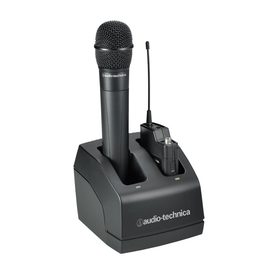 Радиосистема Audio-Technica ATW-2120b 6