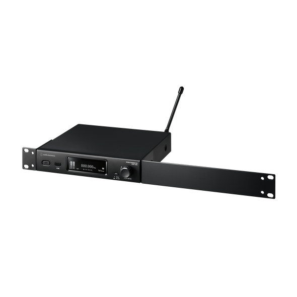 Беспроводная мониторная система Audio-Technica серии 3000 In-Ear Monitor System (ATW-3255) 10