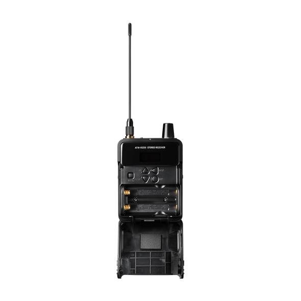 Беспроводная мониторная система Audio-Technica серии 3000 In-Ear Monitor System (ATW-3255) 5