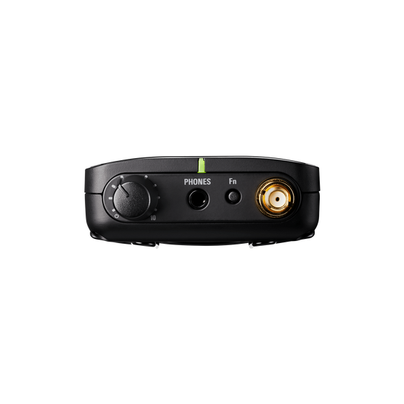 Беспроводная мониторная система Audio-Technica серии 3000 In-Ear Monitor System (ATW-3255) 7