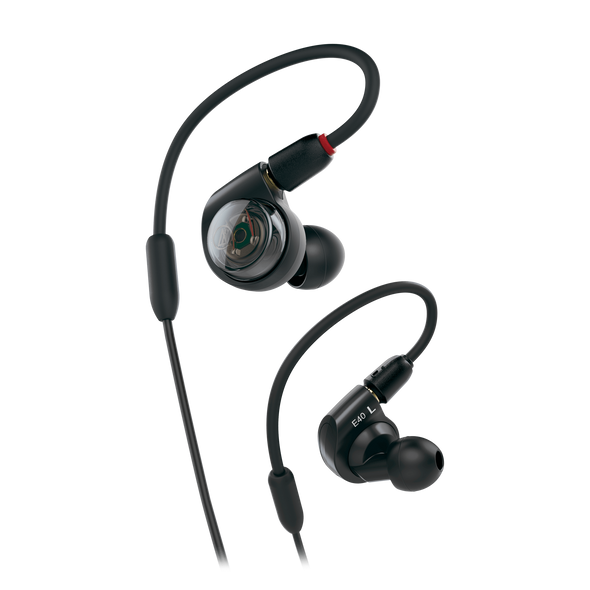 Беспроводная мониторная система Audio-Technica серии 3000 In-Ear Monitor System (ATW-3255) 8
