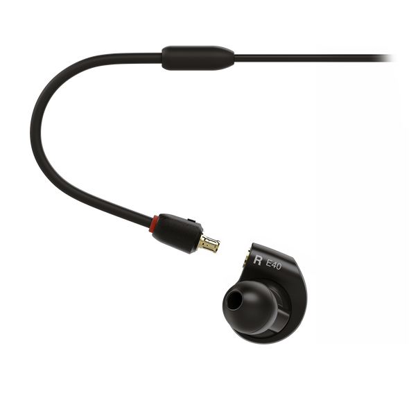 Беспроводная мониторная система Audio-Technica серии 3000 In-Ear Monitor System (ATW-3255) 9