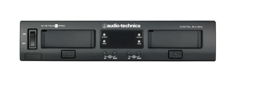 Радиосистема Audio-Technica ATW-1322 2