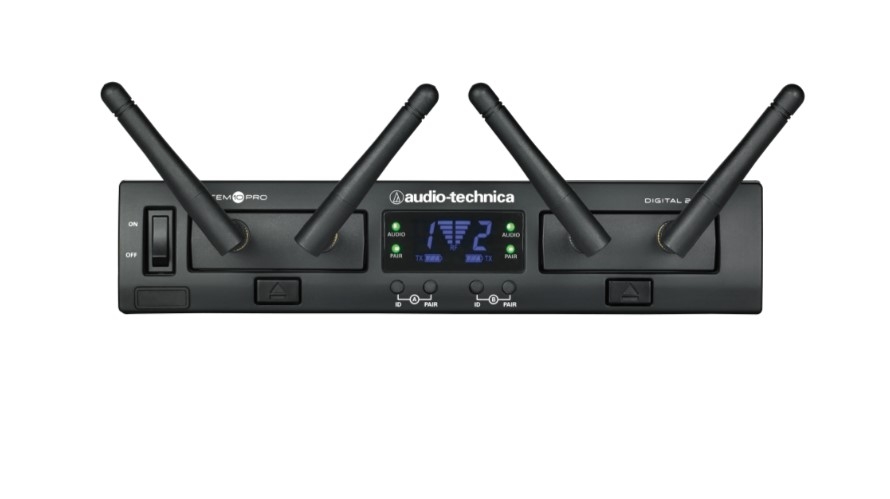 Радиосистема Audio-Technica ATW-1322 3