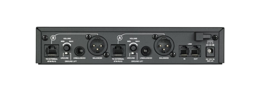 Радиосистема Audio-Technica ATW-1322 4