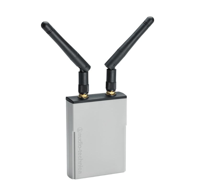 Радиосистема Audio-Technica ATW-1322 5