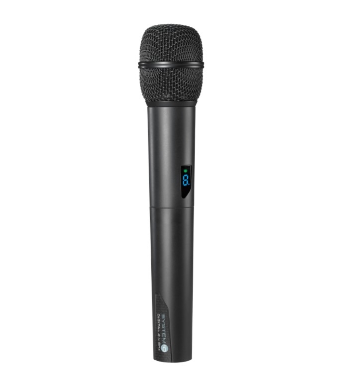 Радиосистема Audio-Technica ATW-1322 6