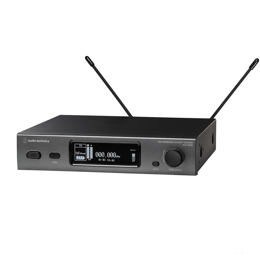 Радиосистема Audio-Technica ATW 3212/C510 3