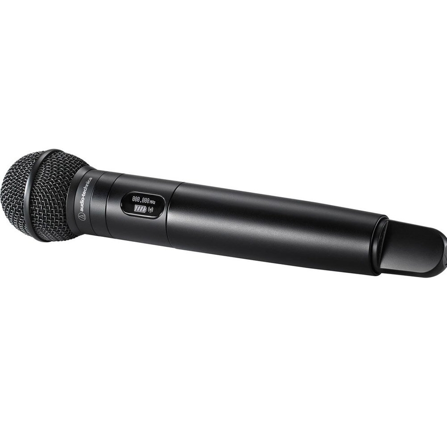 Радиосистема Audio-Technica ATW 3212/C510 4
