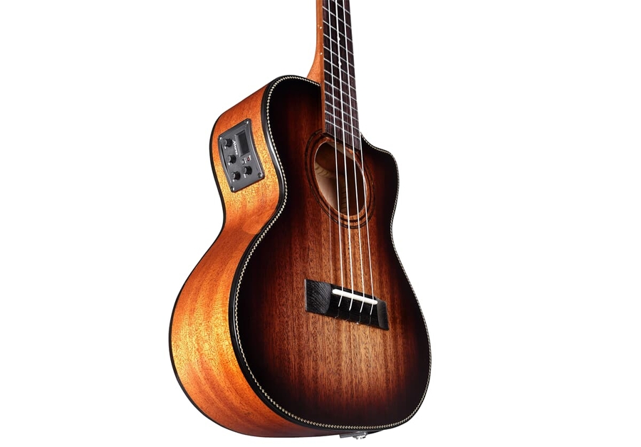 Укулеле Alvarez  AU66TCESHB  4