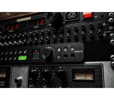 AUDIENT EVO16 Аудиоинтерфейс 15