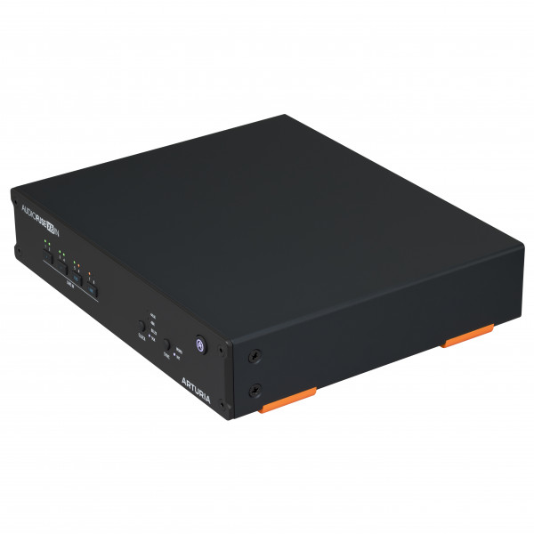 Аудиоинтерфейс Arturia AudioFuse X8 IN 4