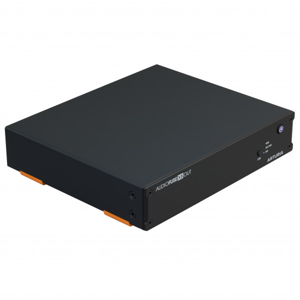 Аудиоинтерфейс Arturia AudioFuse X8 OUT 3