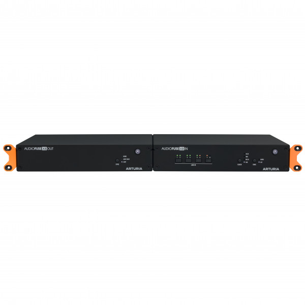 Аудиоинтерфейс Arturia AudioFuse X8 OUT 5