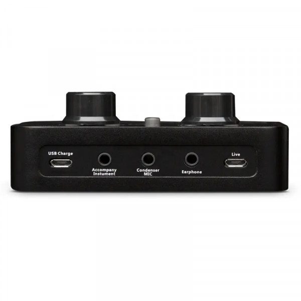 Аудиоинтерфейс Maximum Acoustics NS1 2