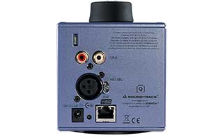 Аудіоінтерфейс DiGiGrid X-DG-Q 2