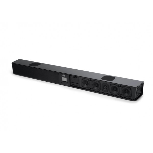 Аудиосистема для караоке Studio Evolution EvoSound Bar (Black) 2 Аудиосистема для караоке Studio Evolution EvoSound Bar (Black) 2
