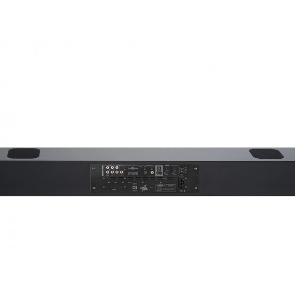 Аудиосистема для караоке Studio Evolution EvoSound Bar (Black) 6 Аудиосистема для караоке Studio Evolution EvoSound Bar (Black) 6