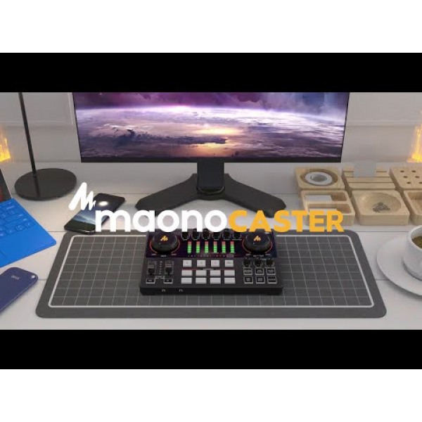 Аудіостудія Maono AME2 5
