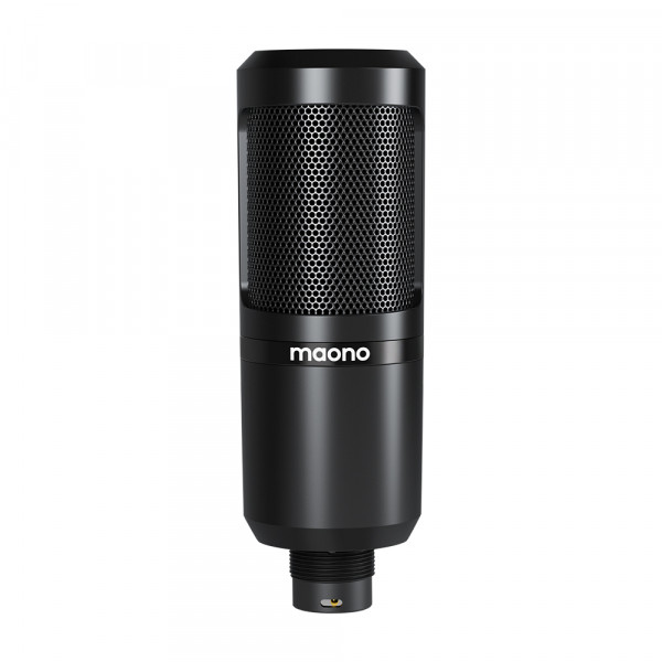 Аудіостудія з мікрофоном Maono AM200 S1 4