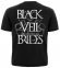 Футболка Black Veil Brides (black fog) 0
