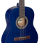 Классическая гитара STAGG C430 M BLUE 3/4 0