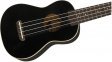 Укулеле Fender Ukulele Venice Soprano Black (971610506) 3