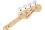 Бас-гітара Fender American Performer Jazz Bass Mn Penny 2